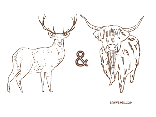 BrawBags_Stag + Coo_Designs page